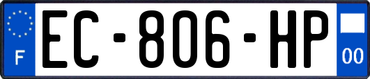 EC-806-HP