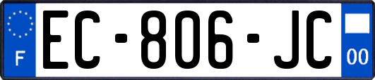EC-806-JC