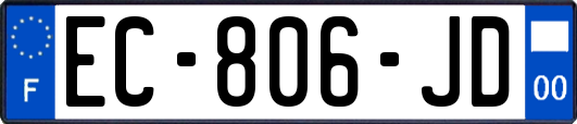 EC-806-JD