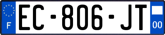 EC-806-JT