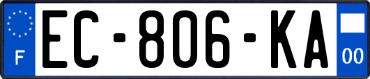 EC-806-KA