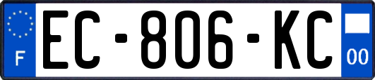 EC-806-KC