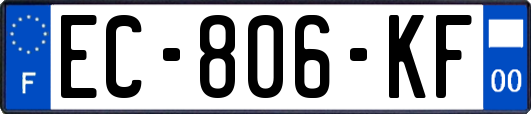 EC-806-KF