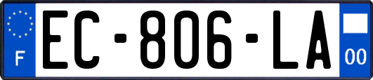 EC-806-LA
