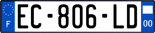 EC-806-LD