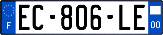 EC-806-LE