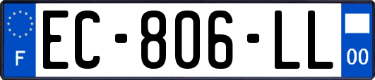 EC-806-LL