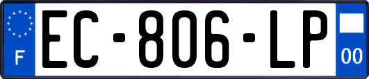 EC-806-LP