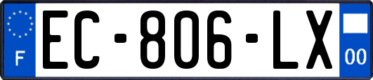 EC-806-LX