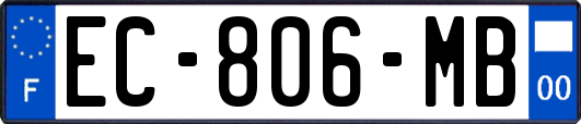 EC-806-MB