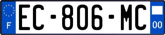 EC-806-MC