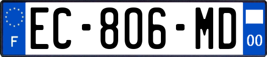 EC-806-MD