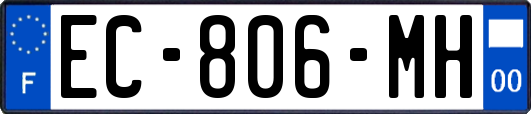 EC-806-MH