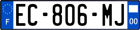 EC-806-MJ