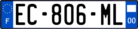 EC-806-ML