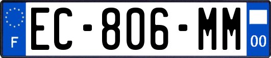 EC-806-MM
