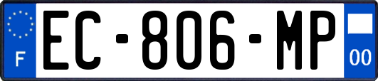 EC-806-MP