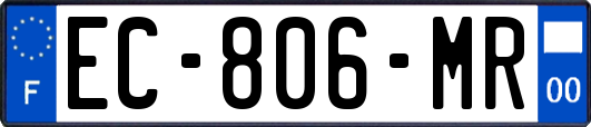 EC-806-MR