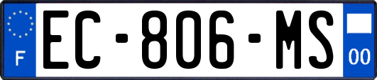 EC-806-MS