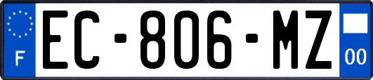 EC-806-MZ