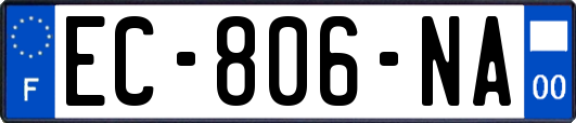 EC-806-NA
