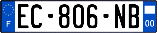EC-806-NB