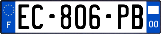 EC-806-PB