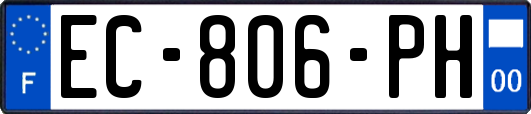 EC-806-PH