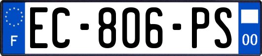 EC-806-PS