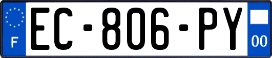 EC-806-PY