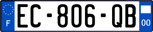 EC-806-QB