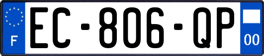 EC-806-QP