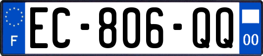 EC-806-QQ