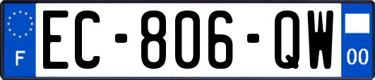 EC-806-QW