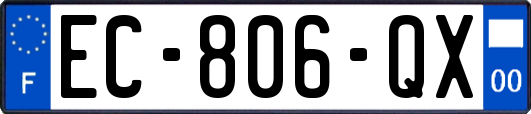 EC-806-QX
