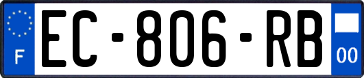 EC-806-RB