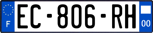 EC-806-RH