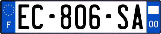 EC-806-SA