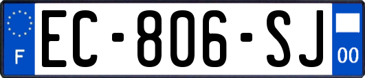 EC-806-SJ