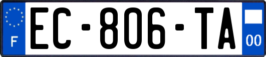EC-806-TA