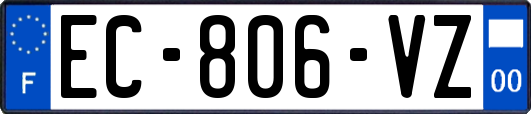 EC-806-VZ