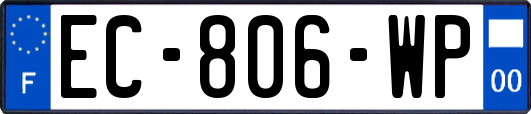 EC-806-WP