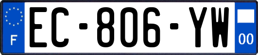 EC-806-YW