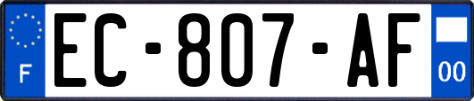 EC-807-AF