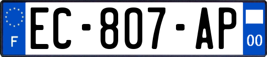 EC-807-AP