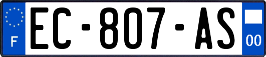 EC-807-AS