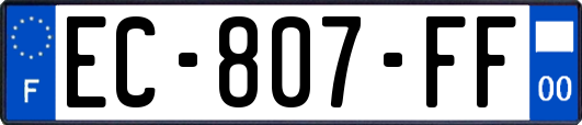 EC-807-FF
