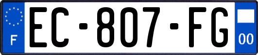 EC-807-FG