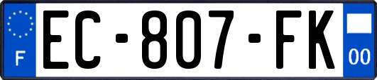 EC-807-FK