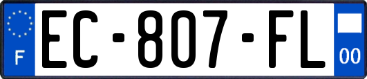 EC-807-FL